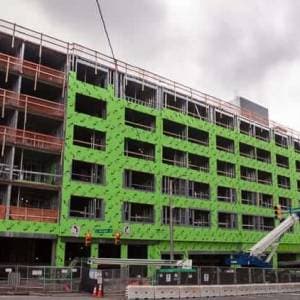 Has Ocean City Been Overdeveloped?
