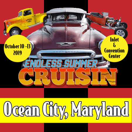 This Week in OC: Endless Summer Cruisin' is Packed FULL!