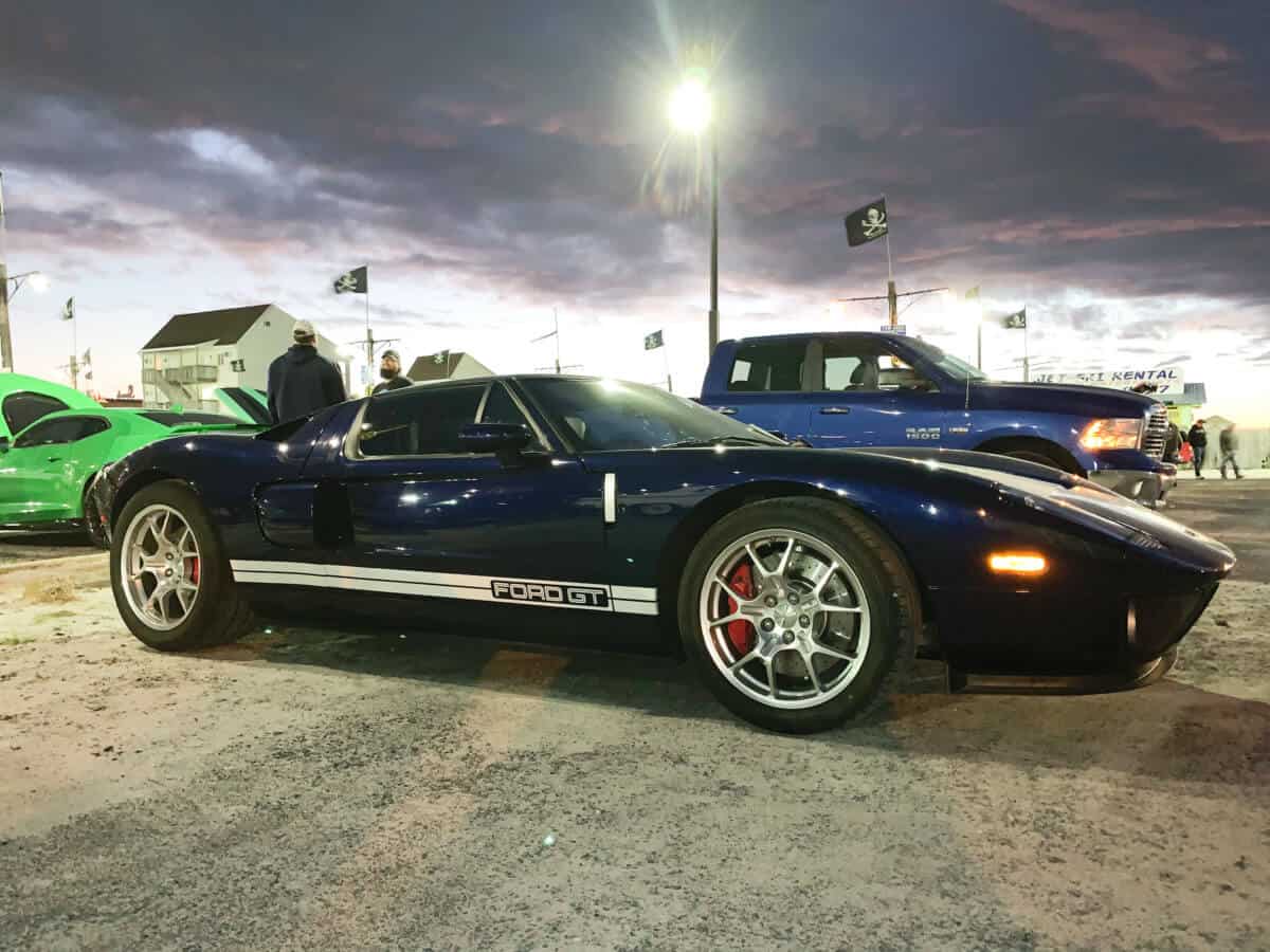 Ocean City Cruisin' Week in Review