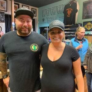 Pickles Owner for Prom King: Raising Money for Believe In Tomorrow