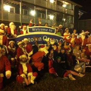 Santa Con: Ocean City