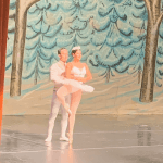 Performing Arts Center of Ocean City Hosts Nutcracker