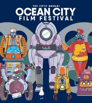 Ocean City Film Festival Announces 2021 Winners