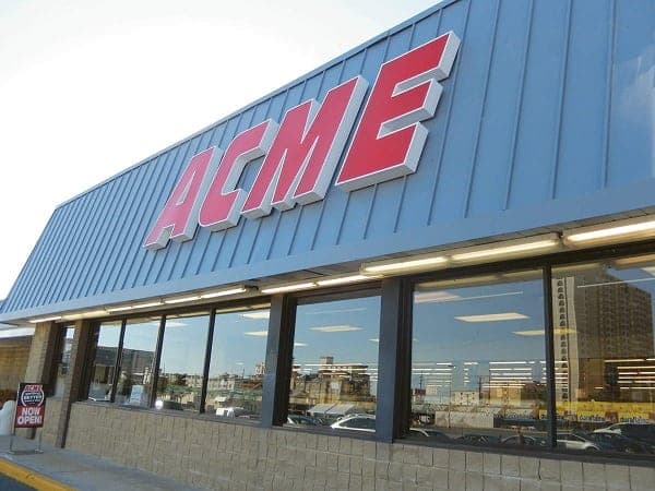 Acme Market