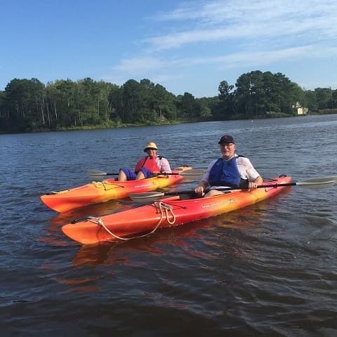 Ayers Creek Adventures