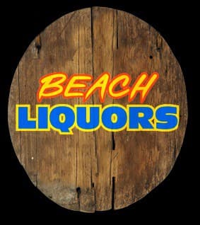 Beach Liquor