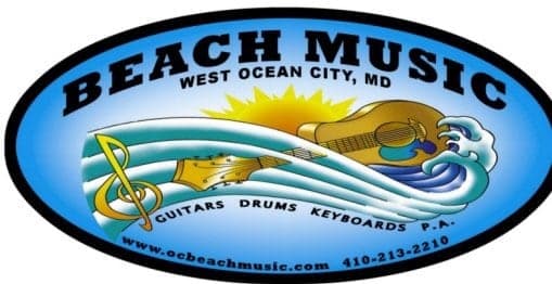 Beach Music