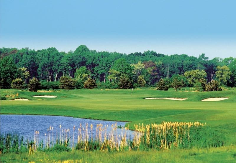 Bear Trap Dunes