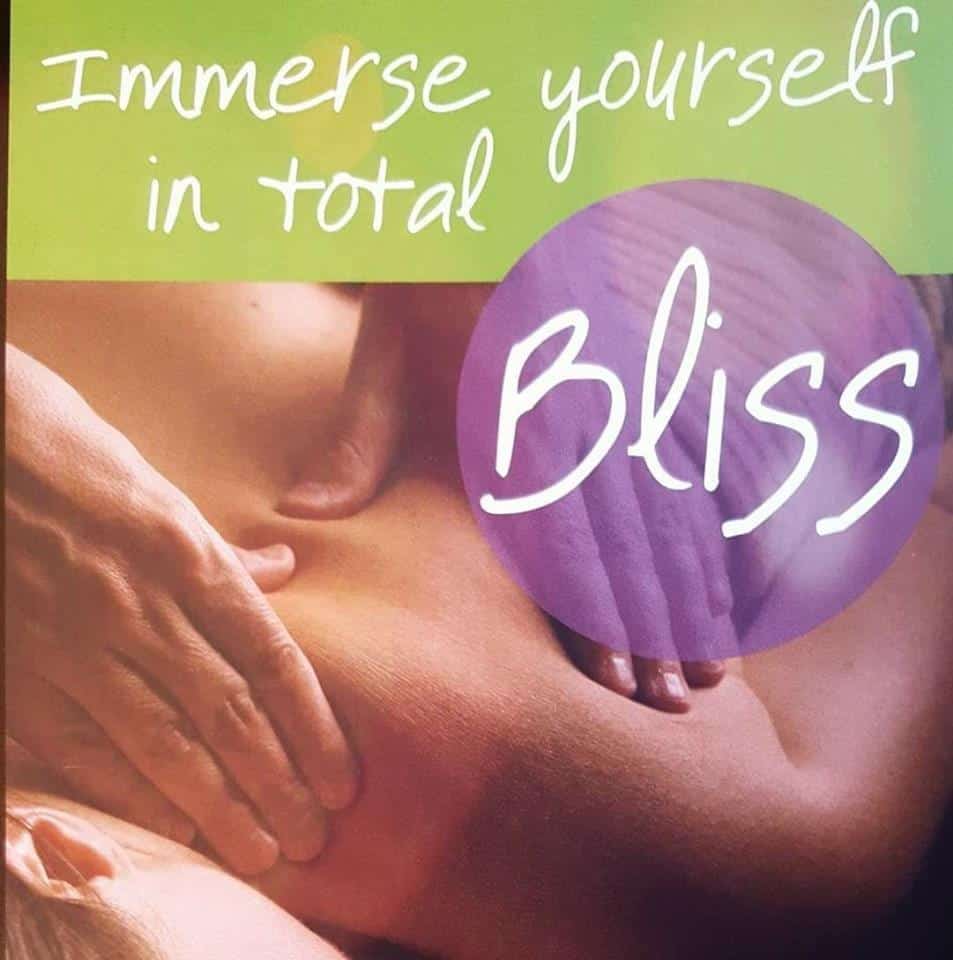 Bliss Salon & Spa