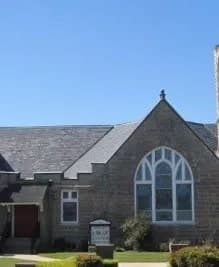 Buckingham Presbyterian Church