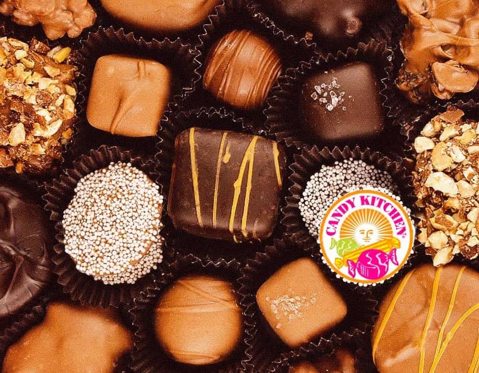 Candy Kitchen (93rd Street)