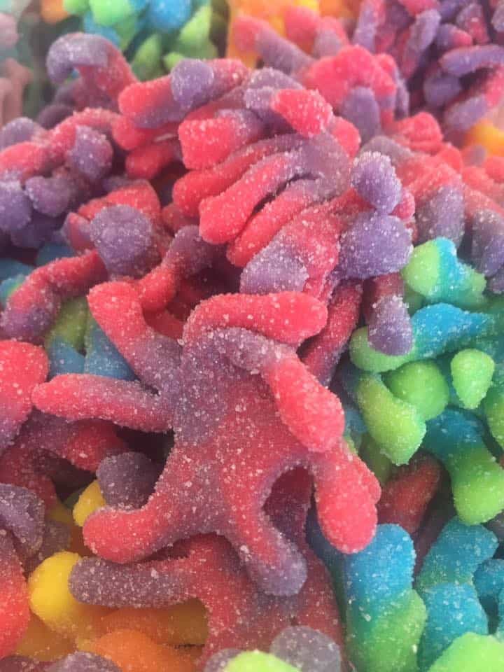 Candy Kitchen (Somerset St)