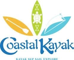 Coastal Kayak