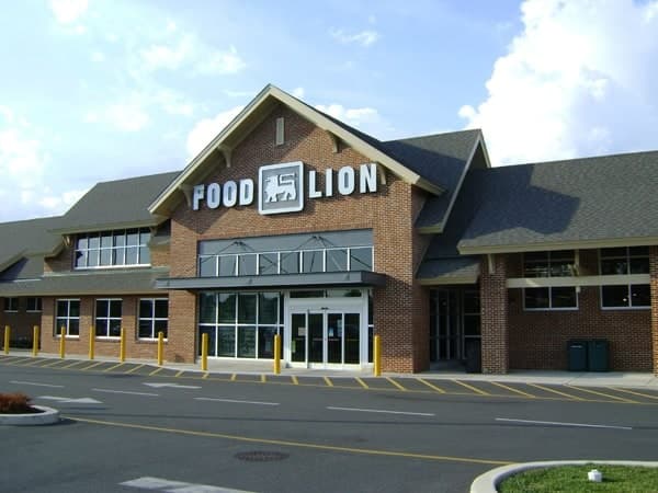 Food Lion - West Fenwick