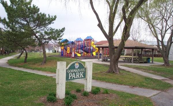 Gorman Avenue Park