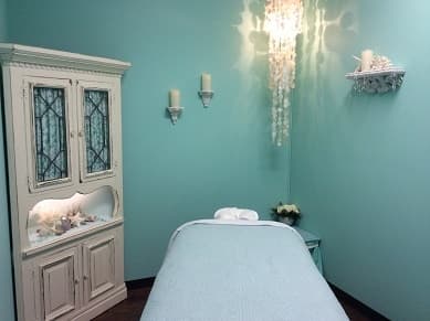 OC Massage