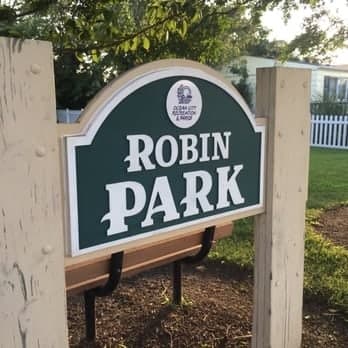 Robin Park