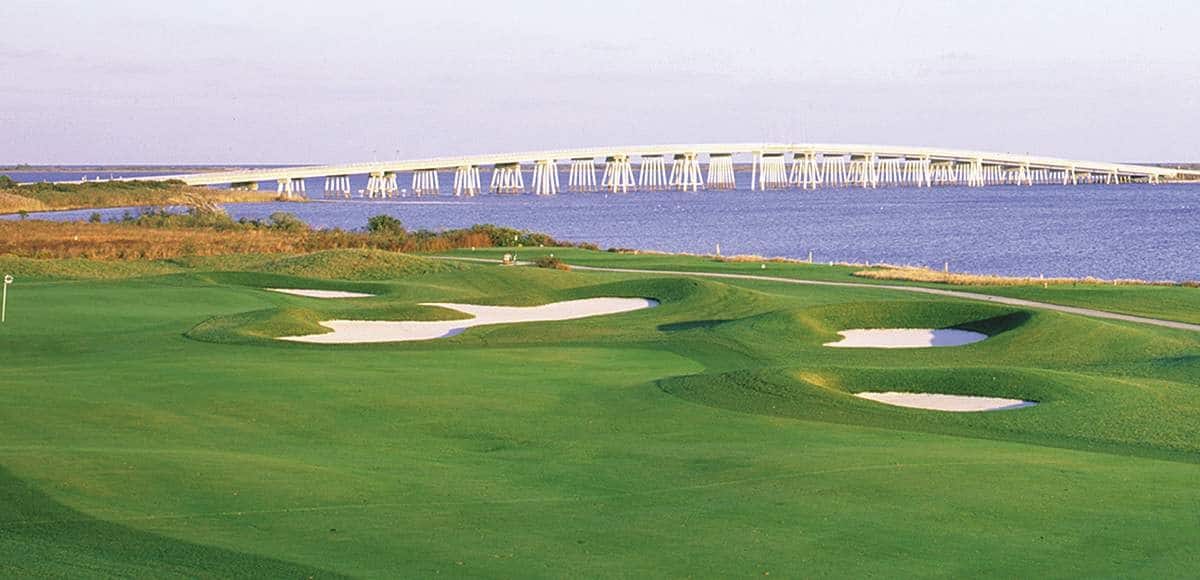 Rum Pointe Seaside Golf Links
