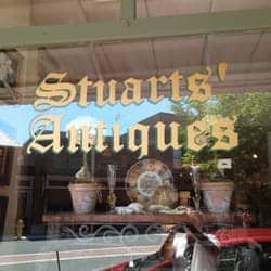Stuarts Antiques