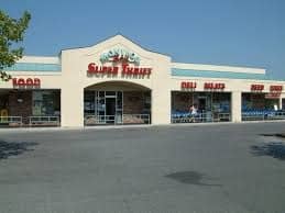 Montego Bay Super Thrift