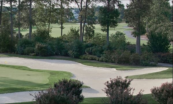 Baywood Greens Golf Course