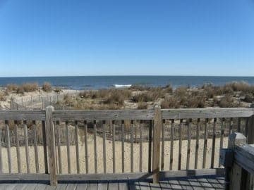 Beach Real Estate Inc
