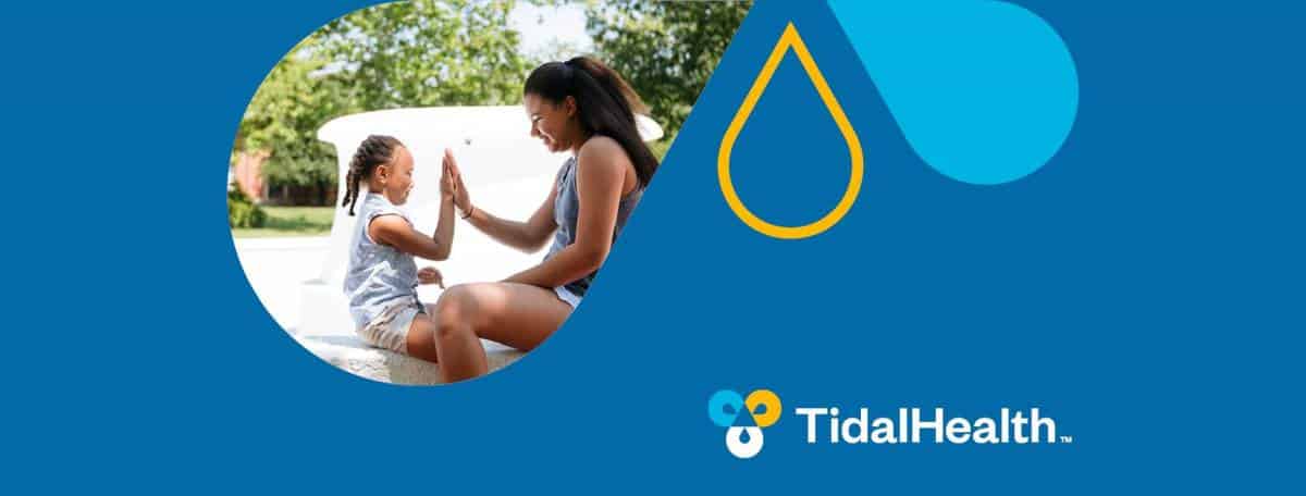 Tidal Health Medical Center
