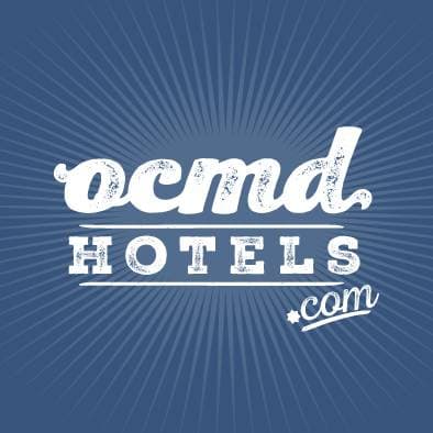 OC MD Hotels - 14 Unique Hotels