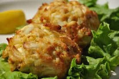 Best of Ocean City® 2021 Crabcakes