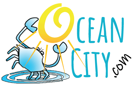 OceanCity.com Logo