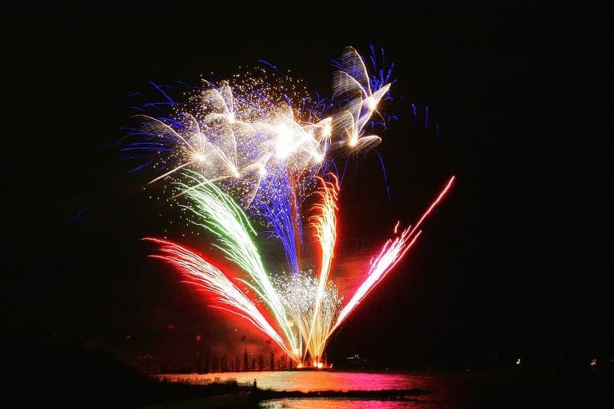 No Fireworks Again: Vendor Labor Shortage Forces Ocean City to Change Independence Day Plans