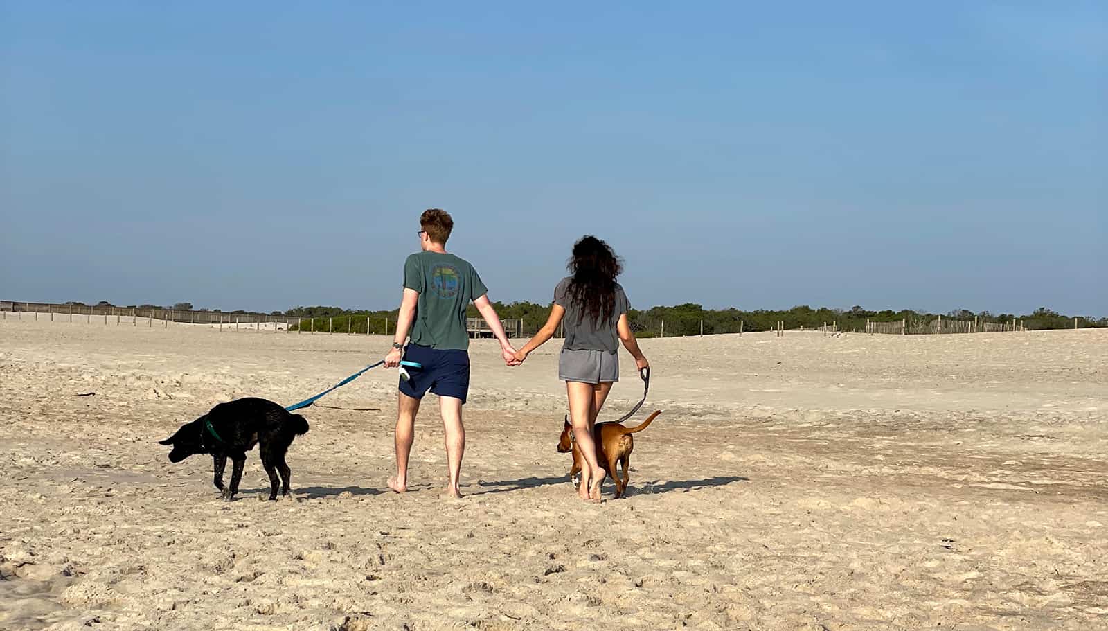 Romantic Getaways in Ocean City