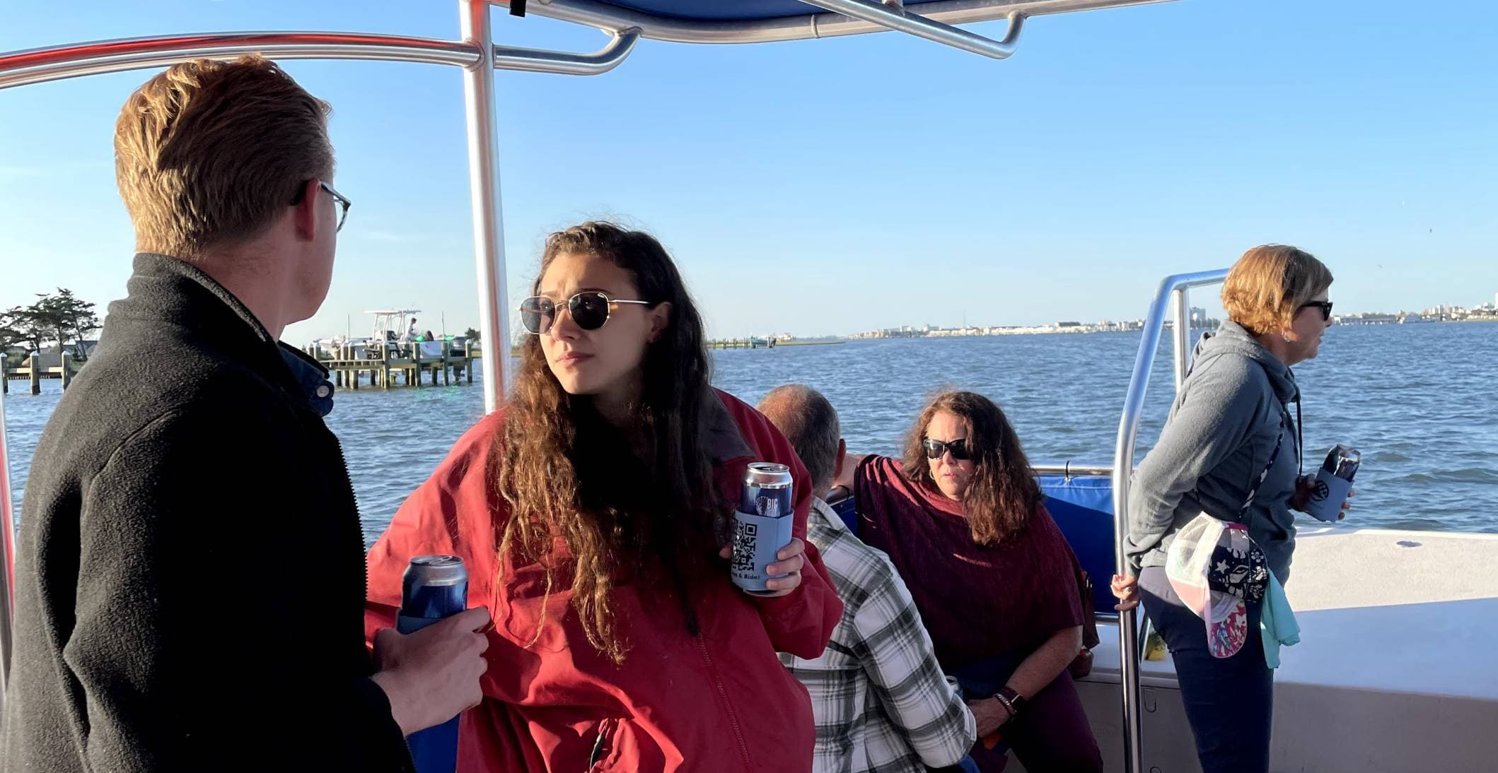 Ocean City without Kids
