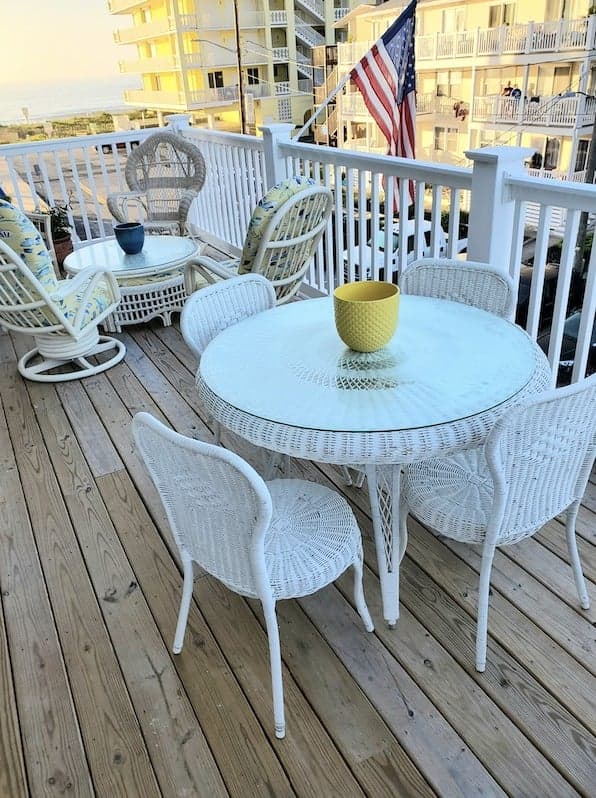 Oceanblock 3BR-2BA Now booking for fall and winter