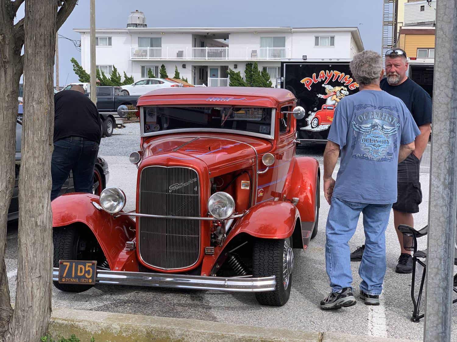 Special Event Zones in Ocean City, FAQs