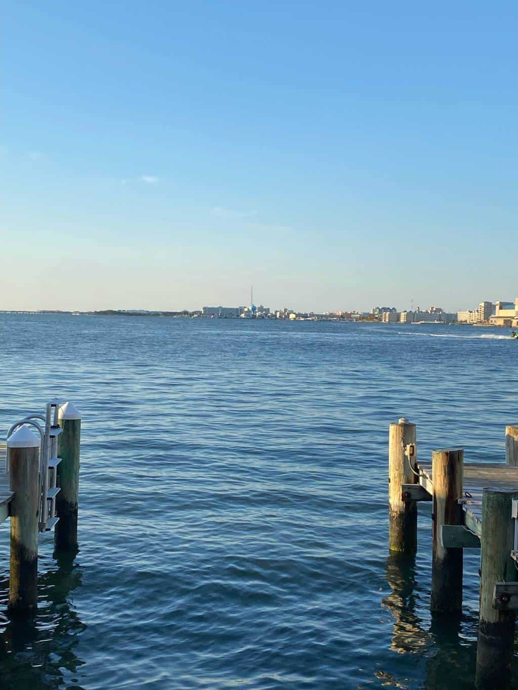 What’s Out and What’s In? Looking Ahead to 2022 in Ocean City