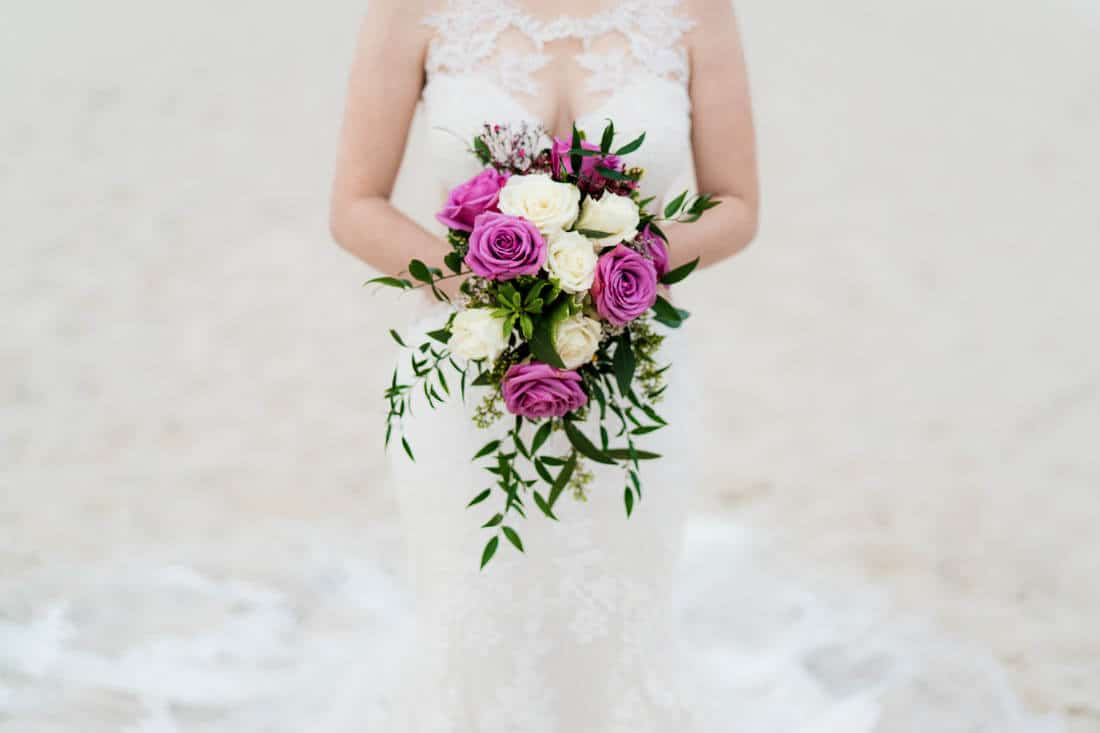 Wedding Bouquet