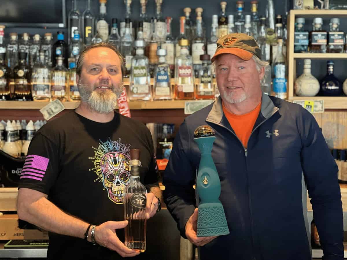 East Coast's Largest Tequila Selection - Tequila Mockingbird