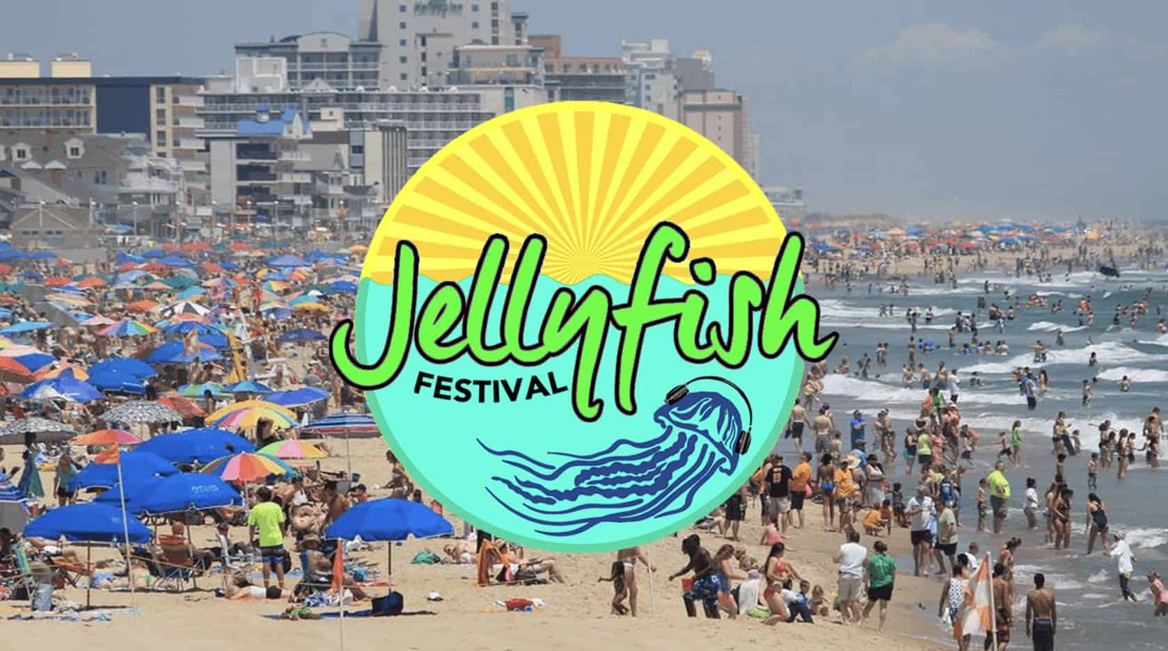 Sea-gnificant Event: Jellyfish Festival Set for June Return