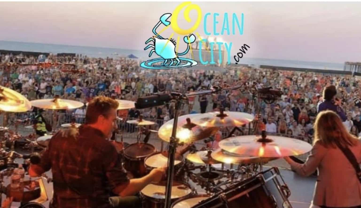 Boardwalk Talk: Ocean City as a Concert Destination Poll