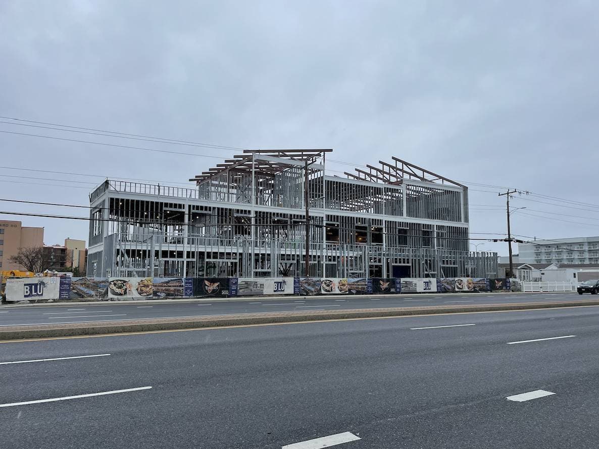 What's New in Ocean City for Summer 2022