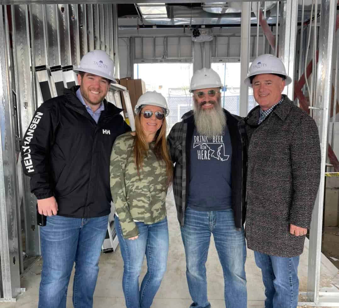 The Taustin Group Announces Launch of Microbrewery, “The Other One"