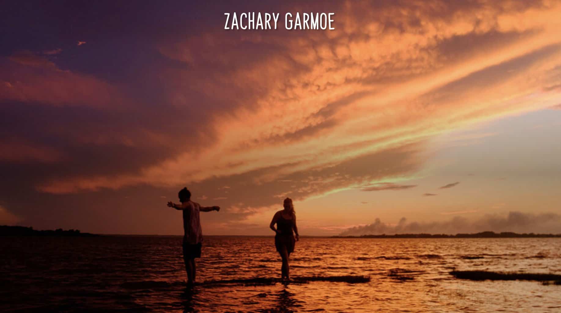 Zachary Garmoe Parsons Photo Contest