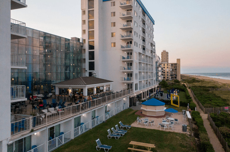 Princess Royale Hotel