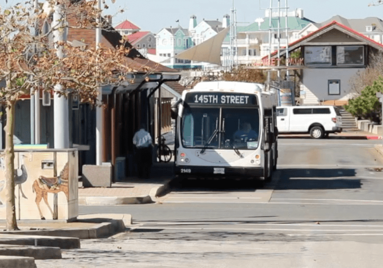 "Morale is Low:" Council Votes to Increase Bus Driver Pay