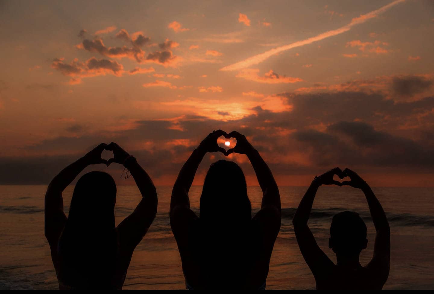 Love is in the salty beach air: A guide to Valentine's Day in Ocean City
