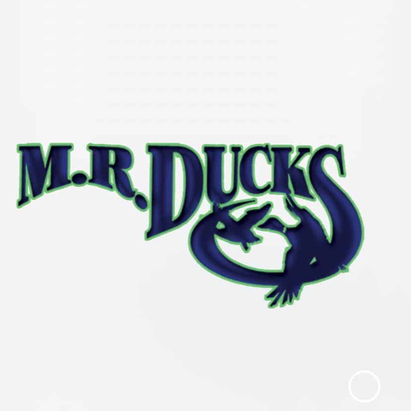 MR Ducks Apparel