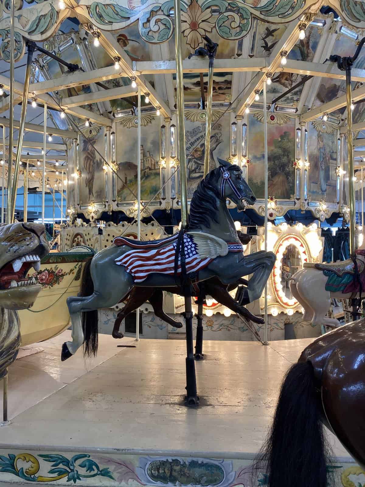Trimper Rides Awarded By The EmPower Maryland Incentive Program