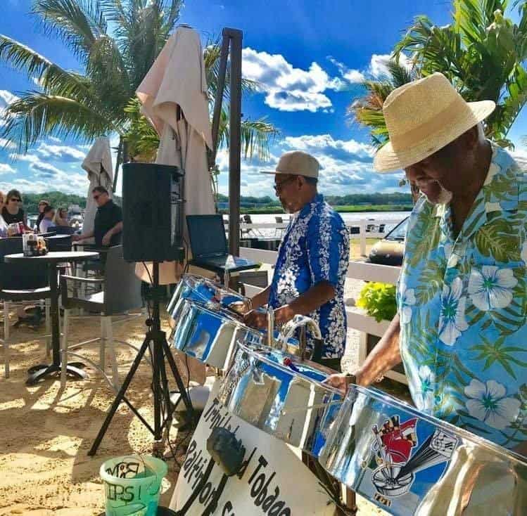 Harbor Day at the Docks - October 15th