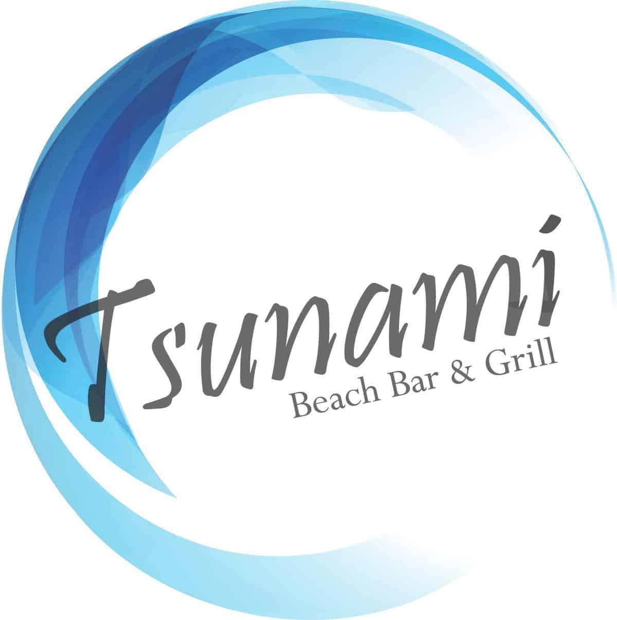 Tsunami Patio Bar